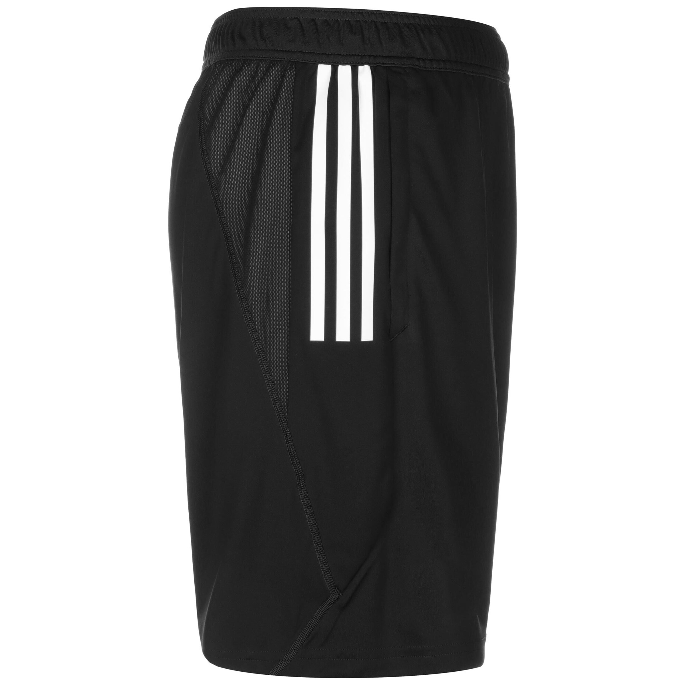 ADIDAS SPORTSWEAR regular Sportsbukser 'Tiro 23 Competition' i sort
