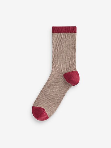 Next Socken in Beige