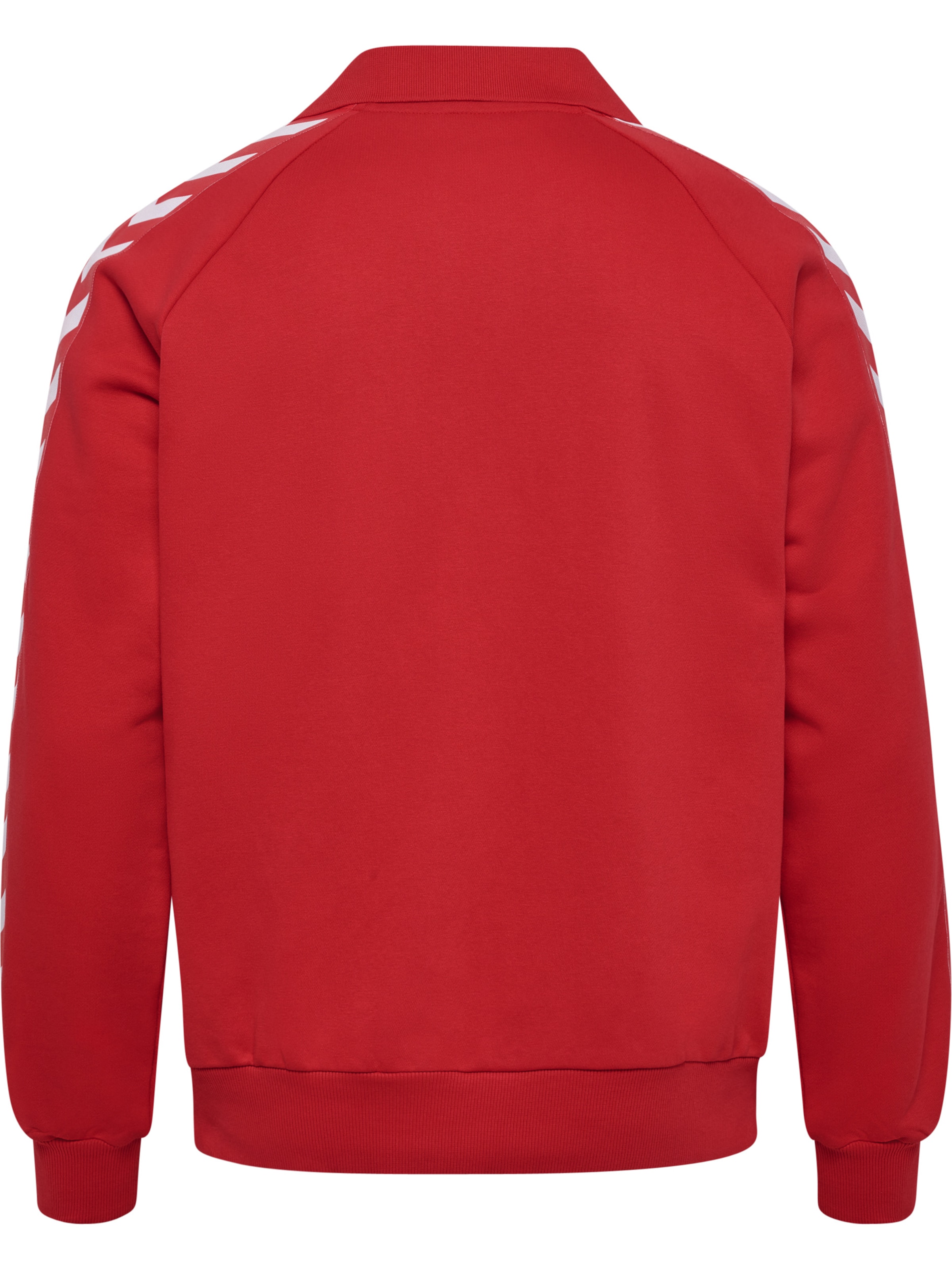 Hummel Sweatshirt i rød