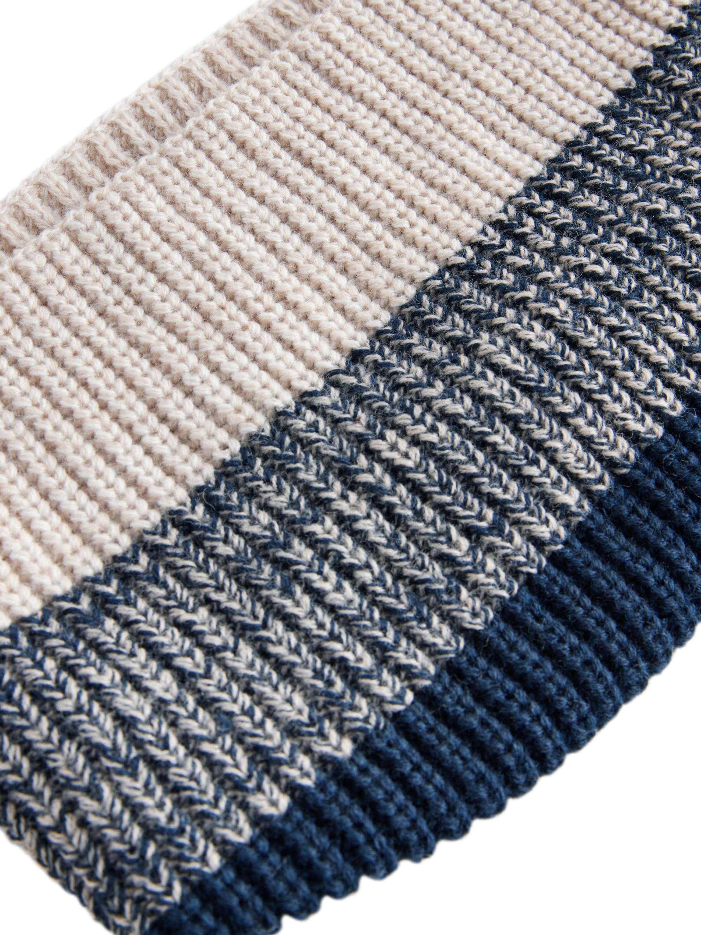 Set de la Next pe albastru