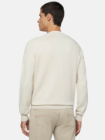 Boggi Milano - Sweatshirt em bege