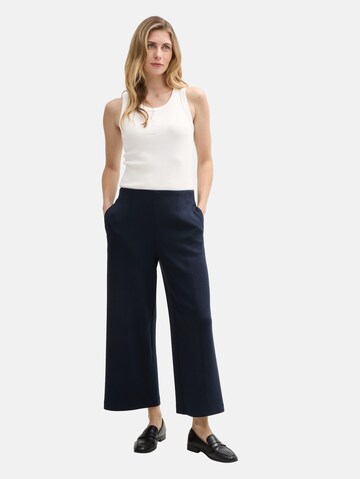 TOM TAILOR Top in Wit