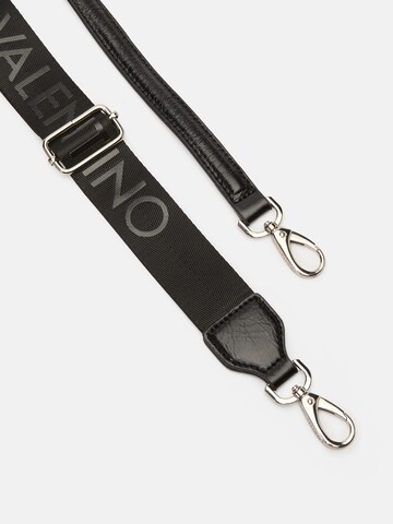 VALENTINO Skuldertaske 'SPECIAL WIRKLY' i sort