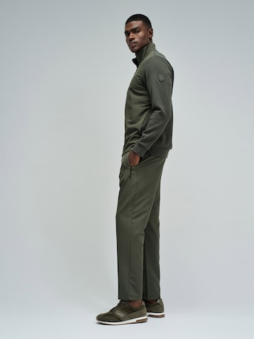 Salsa Jeans Between-season jacket in Green