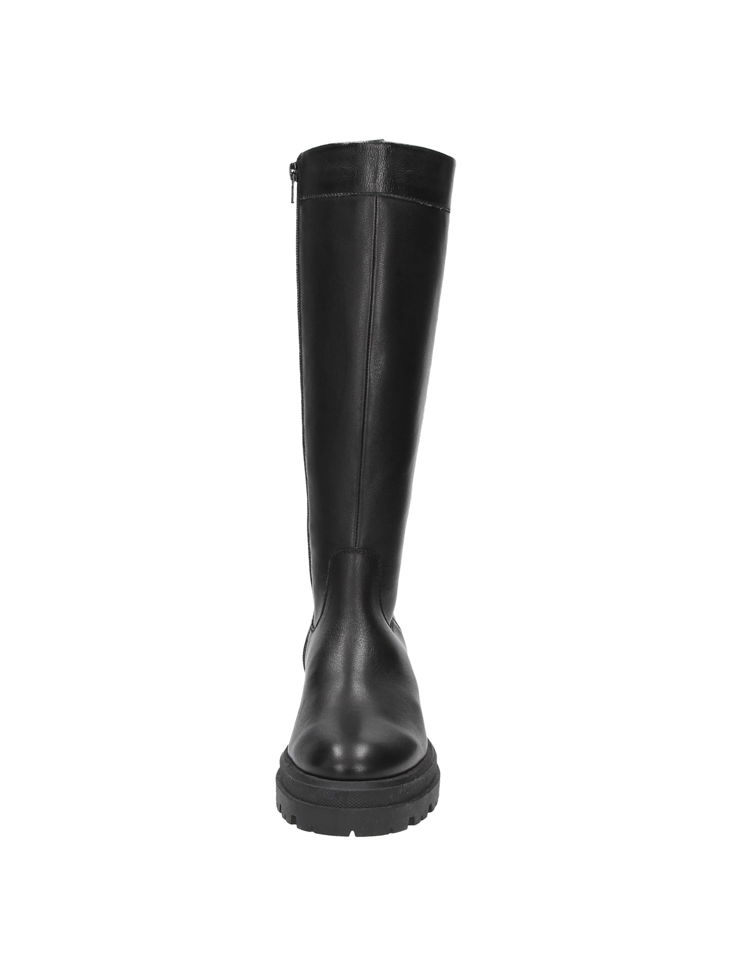 SIOUX Boot ' Kuimba' in Black