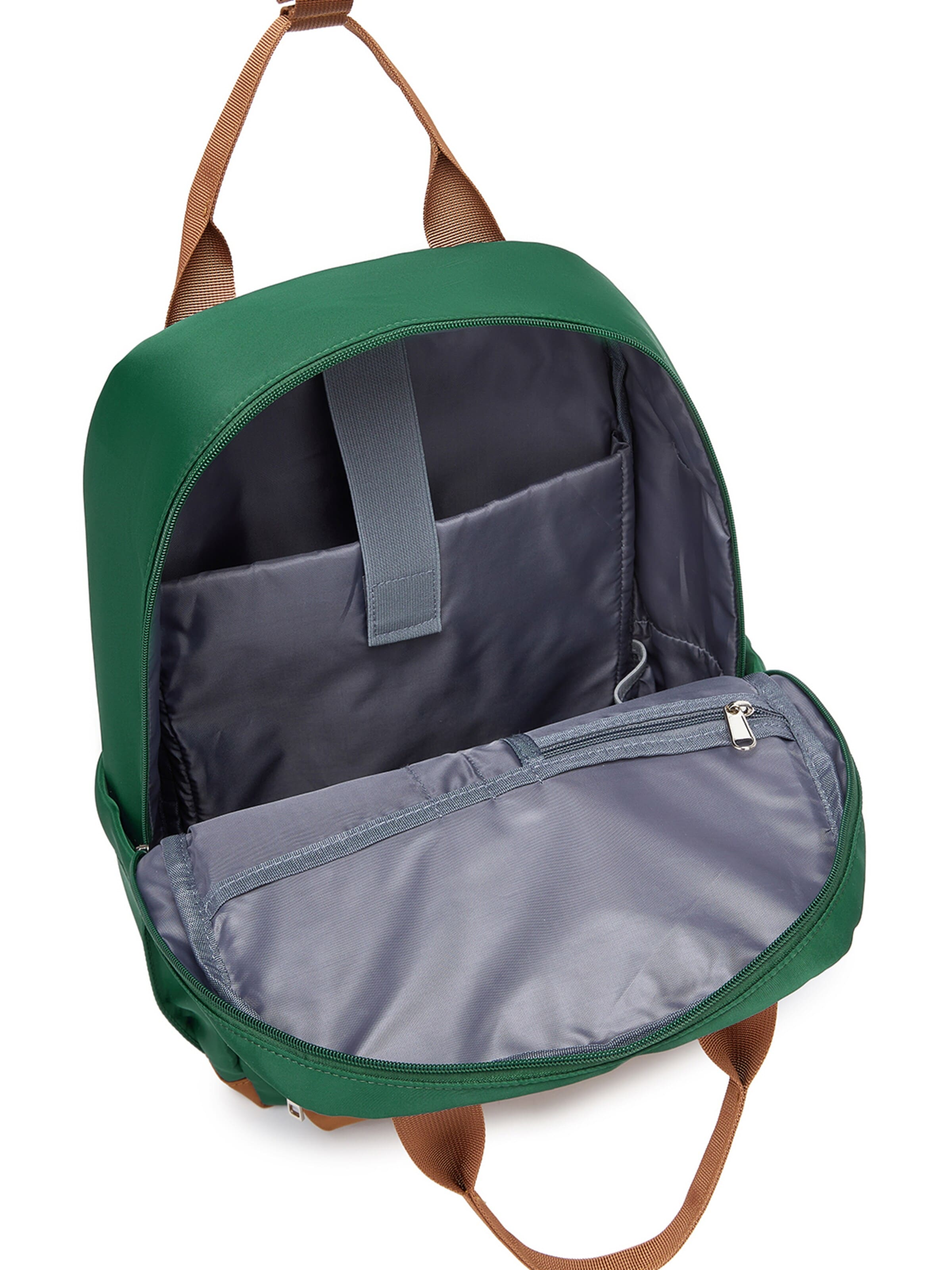 Kono Backpack in Green