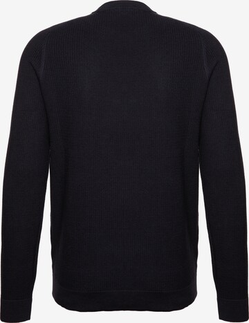 JOOP! Pullover 'Ole ' in Blau