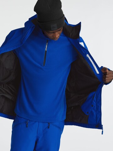 O'NEILL Куртка в спортивном стиле в Синий