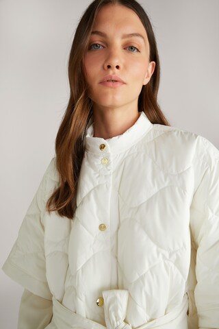 JOOP! Between-Season Jacket in White