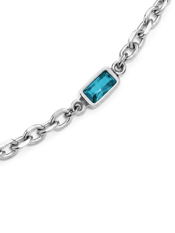Arkai Necklace 'Prism' in Silver