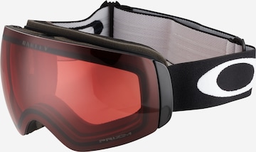 OAKLEY Okulary sportowe 'FLIGHT DECK XM' w kolorze różowy: przód