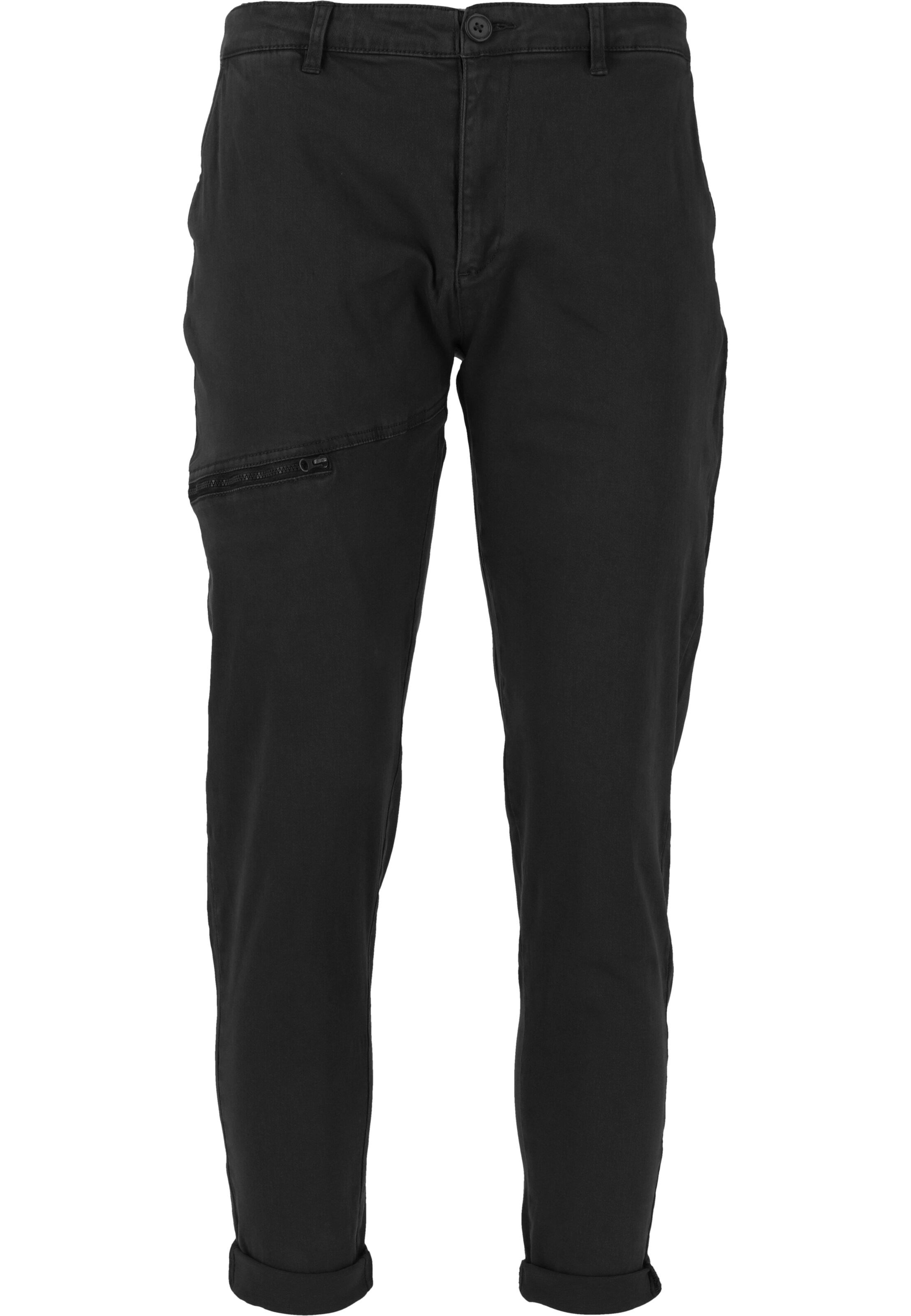 Whistler Chino trousers 'Homer' in Black, Item view