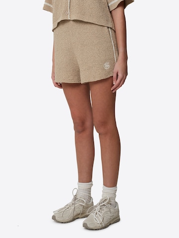 Good For Nothing Regular Broek in Beige