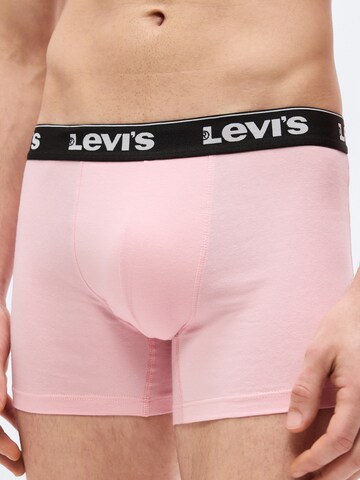 LEVI'S ® Boxershorts i grå
