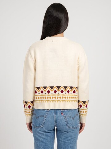 Skills Knit cardigan 'Maglia Donna 243' in Mixed colours