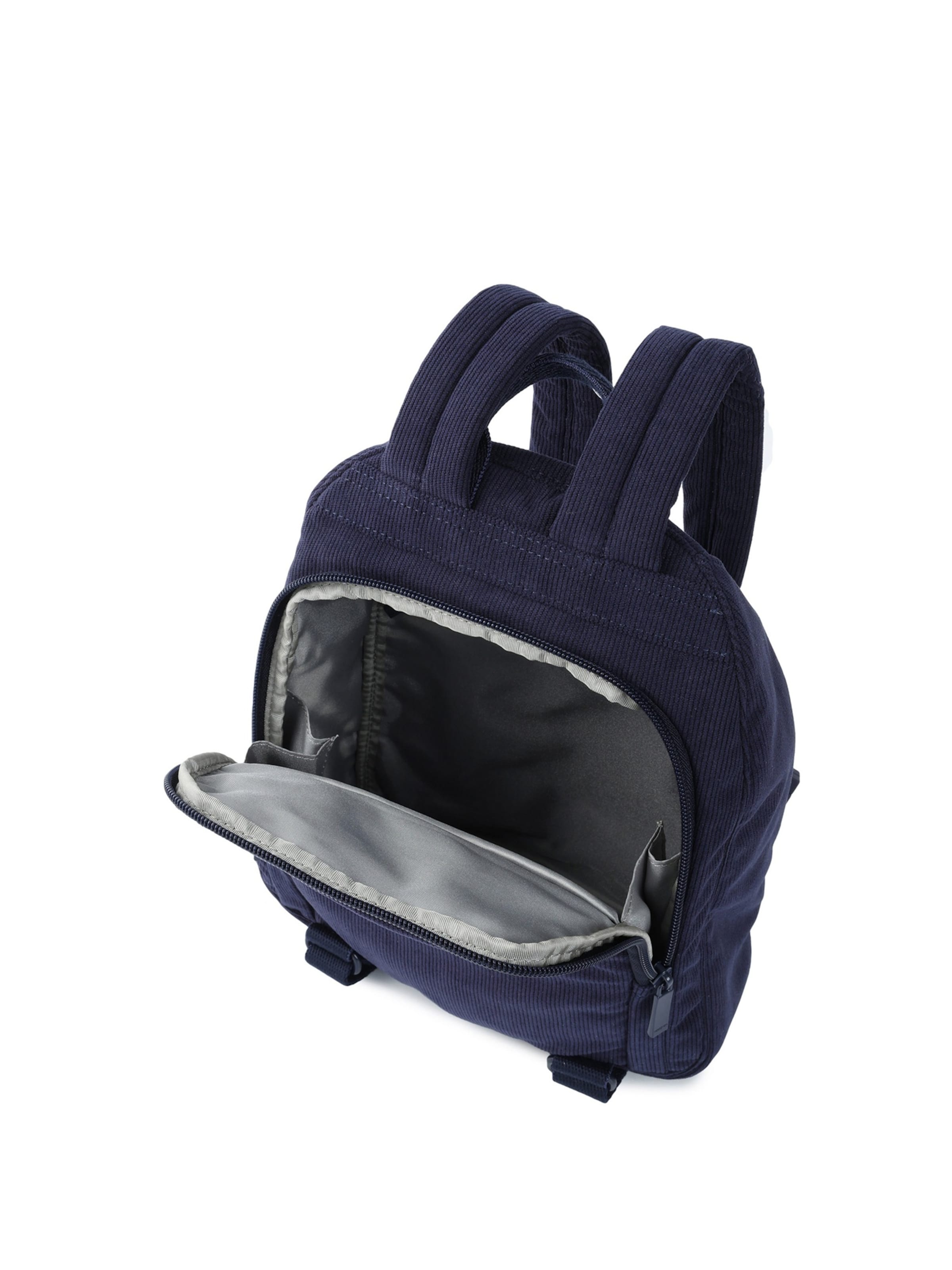 Hedgren Rugzak ' VOGUE 6L ' in Blauw: bovenkant