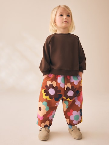 Barrel Pantaloni di Next in marrone