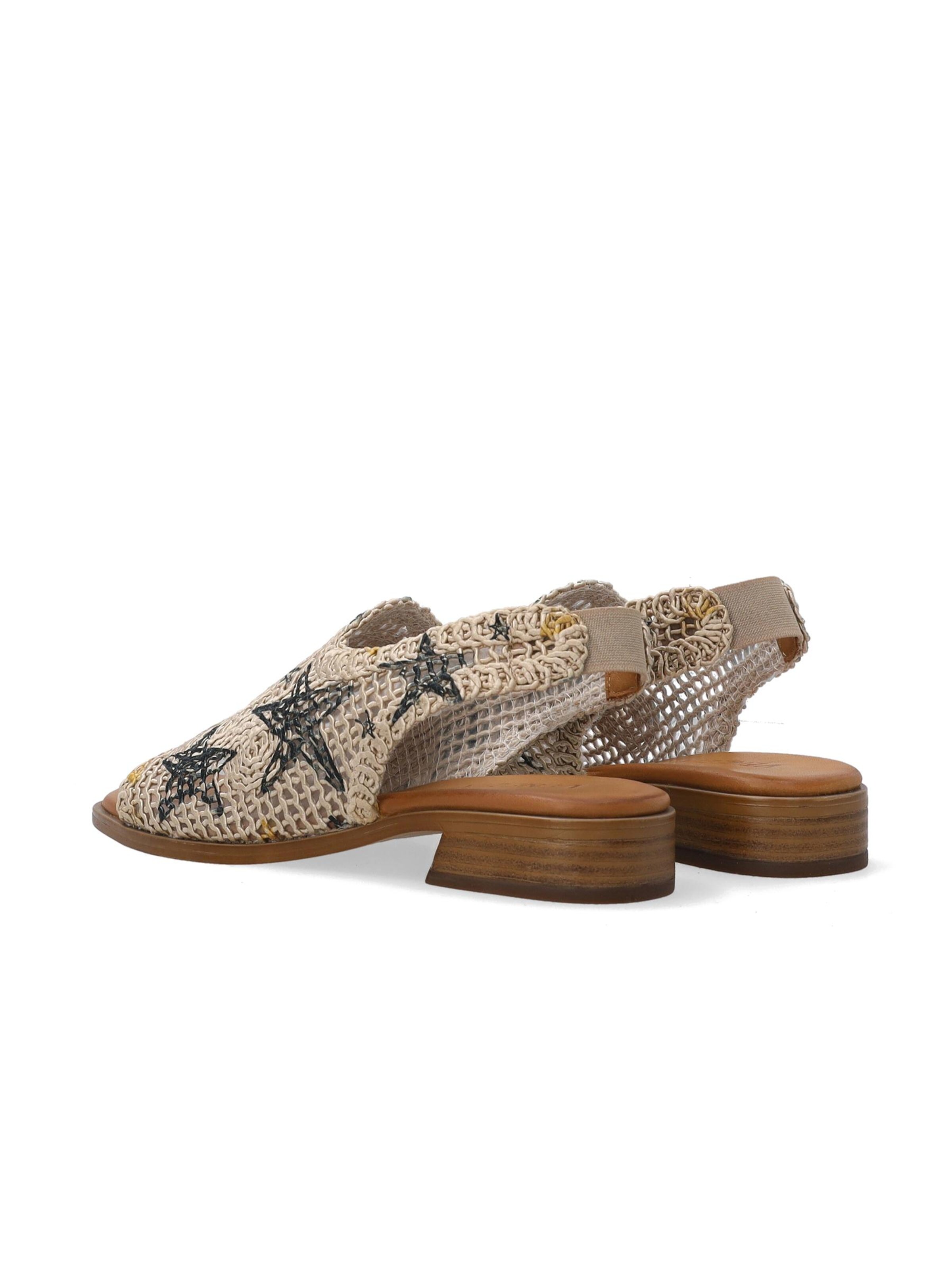 VENEZIA Sandale‌‌‌‌‌‌‌‌‌ in Beige
