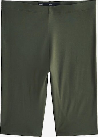 Leggings Next en vert : devant