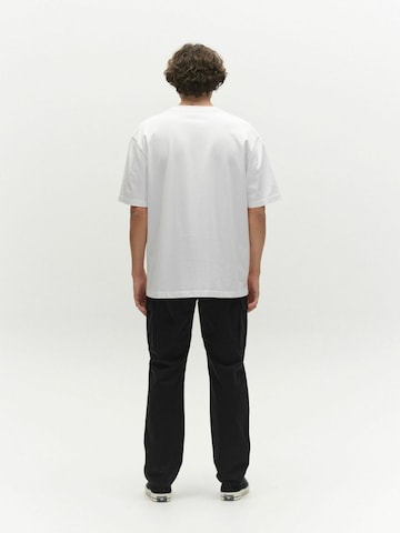 GABBA Comfort Fit Skjorte ' GABNigel ' i hvid