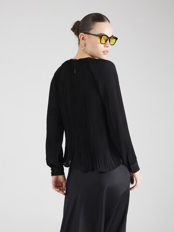 SELECTED FEMME Blouse 'ELVIRE' in Zwart