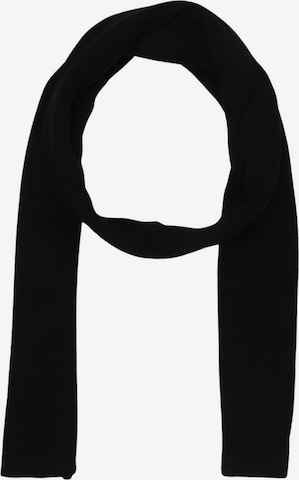 North Sails Schal oder Tuch One Size in Schwarz: Vorderseite