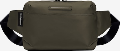 Horizn Studios Поясная сумка 'Gion' в Темно-зеленый / Черный, Обзор товара