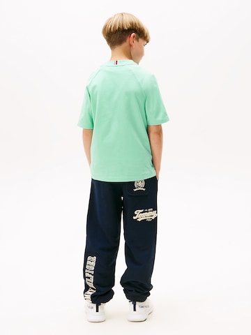 TOMMY HILFIGER Shirt in Groen