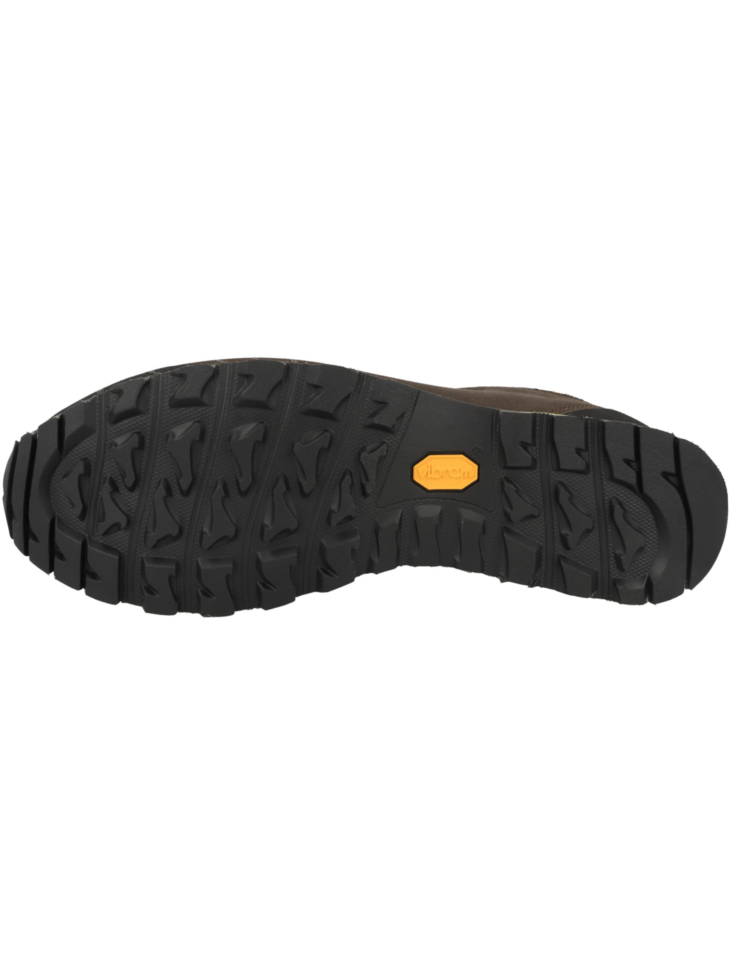 AKU - Sapato baixo 'Bellamont III' em castanho