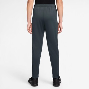 NIKE Slimfit Sporthose 'Academy' in Blau