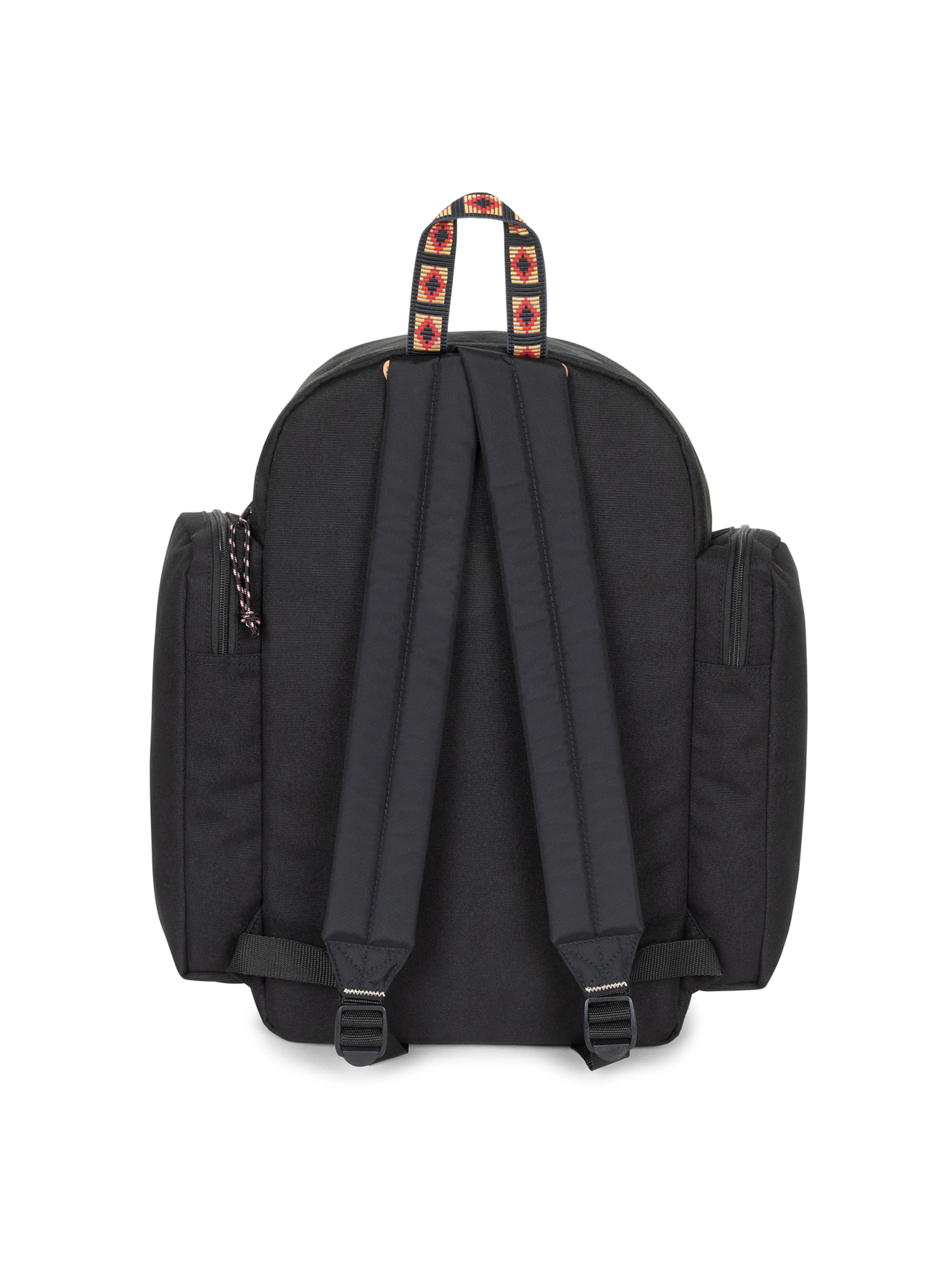 Zaino 'Killington Travel' di EASTPAK in nero