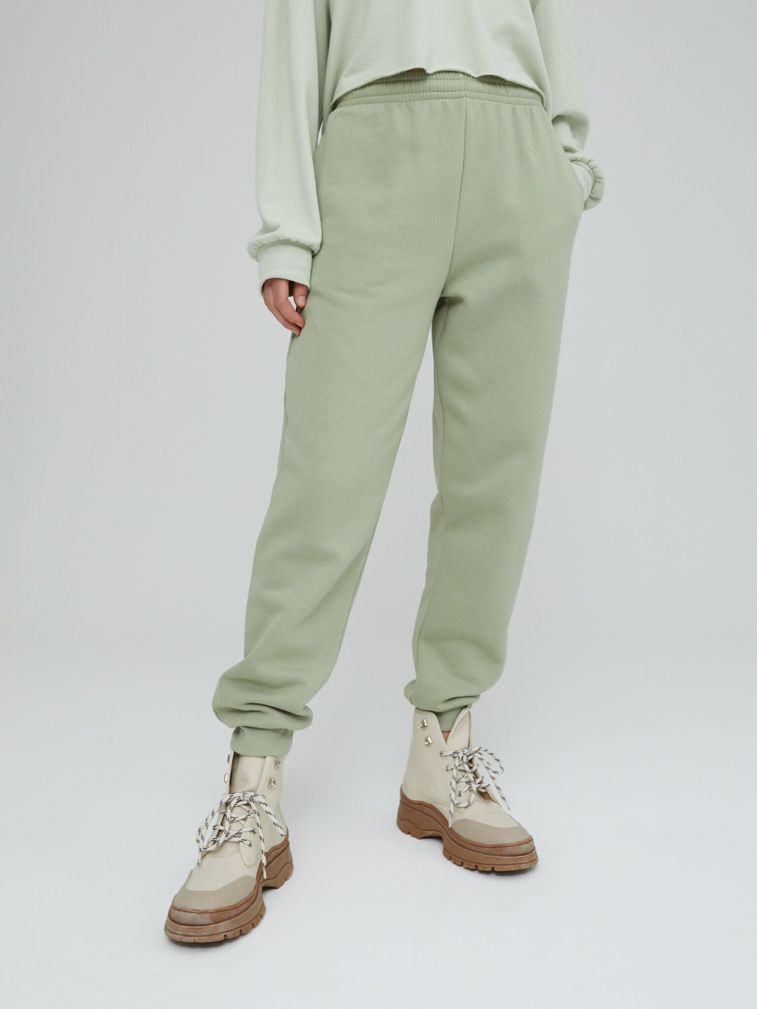 Broek 'Riley'