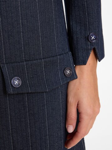Ana Alcazar Dress 'Apasea' in Grey