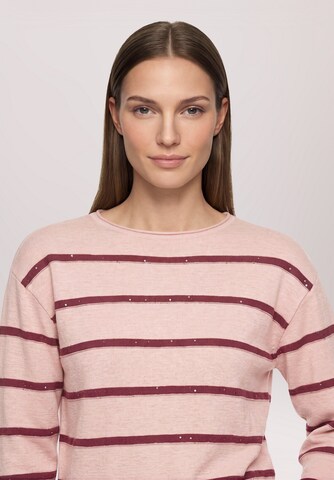 Pullover di Betty Barclay in rosa