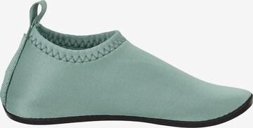 STERNTALER Beach & Pool Shoes in Green