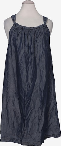 OUTFITTERS NATION Kleid S in Blau: Vorderseite