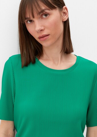 s.Oliver Shirt in Green