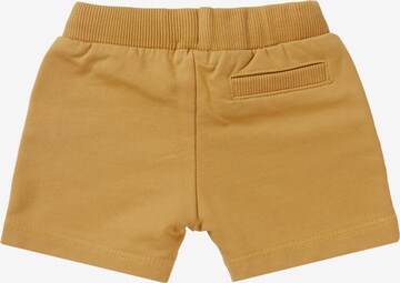 Noppies Regular Pants 'Buena Vista ' in Yellow