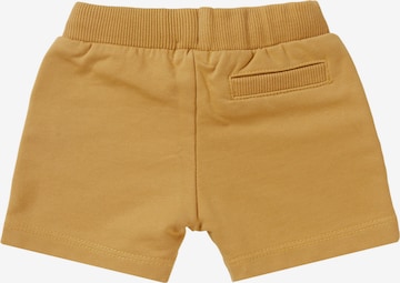 Noppies Regular Shorts 'Buena Vista ' in Gelb