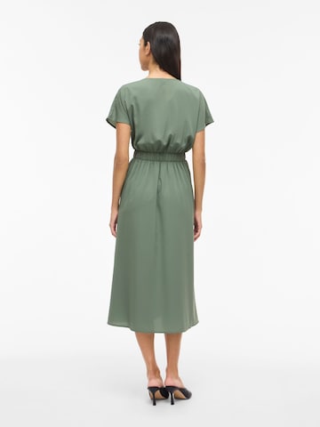 VILA Kjole 'VIMathilde' i grøn