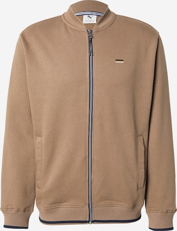 Jack's Dressipluus, värv hall: eest vaates