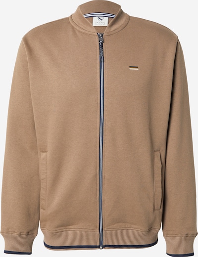 Džemperis iš Jack's, spalva – rausvai pilka, Prekių apžvalga