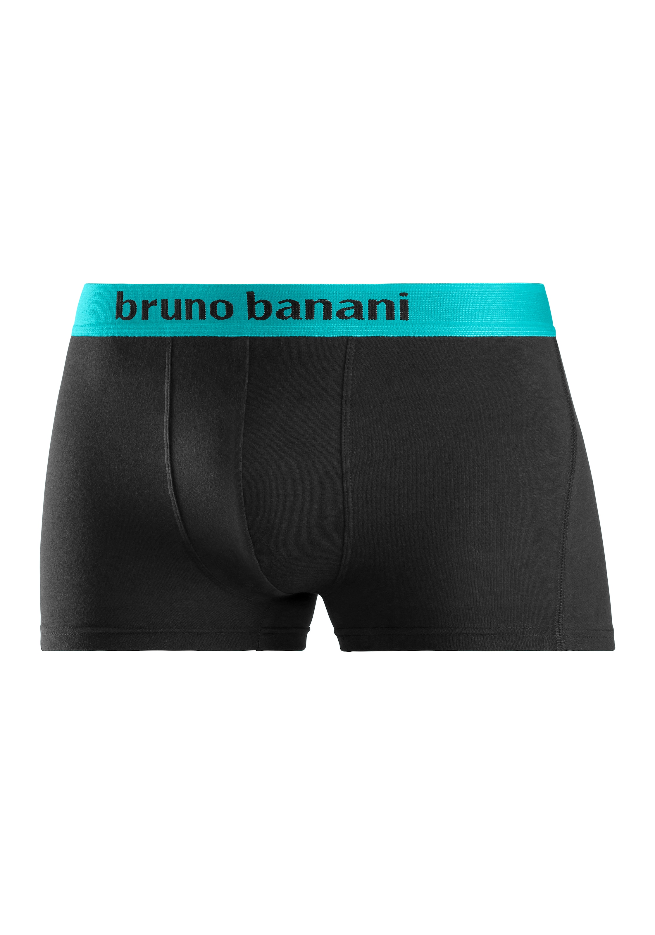 Bruno Banani Boxershorts i svart