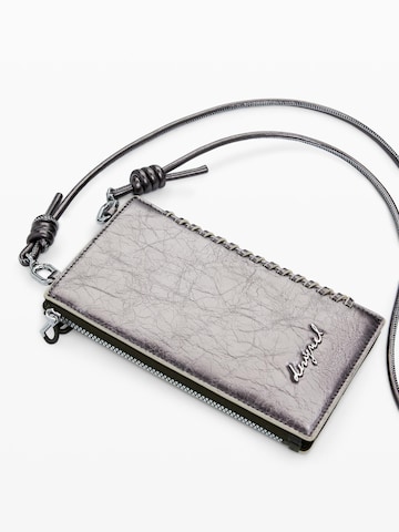 Desigual Smartphone-etui i grå