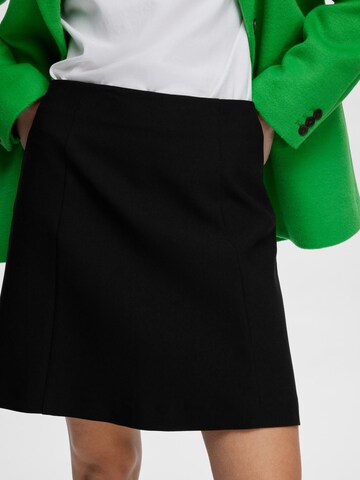 SELECTED Rok 'Rita' in Zwart