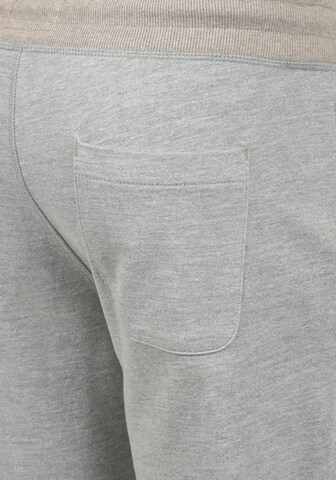 regular Pantaloni 'JULIO' di BLEND in grigio