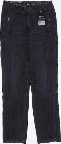 L'Argentina Jeans in 27-28 in Blue: front