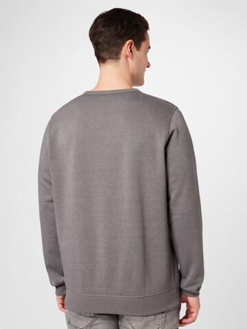 COLUMBIA Regular fit Sweatshirt in Grey