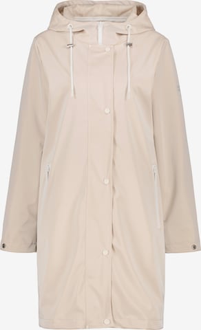 Giacca di mezza stagione 'NuriaAK A' di alife & kickin in beige: frontale