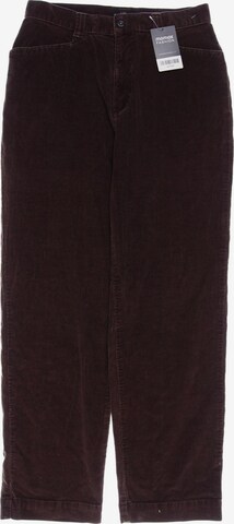 Lee Pants in XL in Brown: front